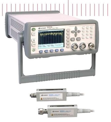N1911 系列微波计数器功率计1
