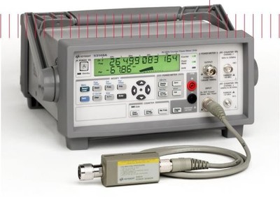 53140 系列微波计数器功率计1