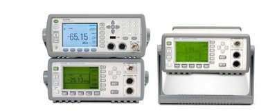 EPM 和 EPM-P 系列功率计1