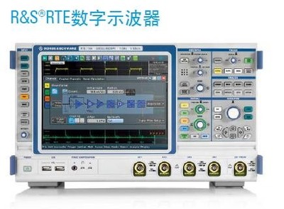 RTE数字示波器