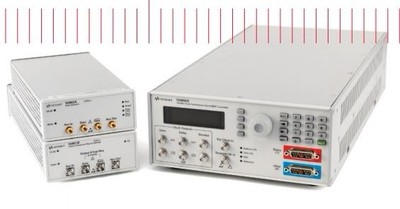 N4960A 串行比特误码率分析仪