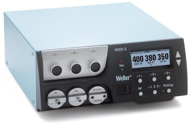 WXR3专业综合返修台600W