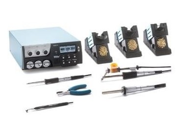 WXR3031专业综合返修台套装600W
