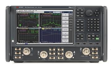 PNA 网络分析仪