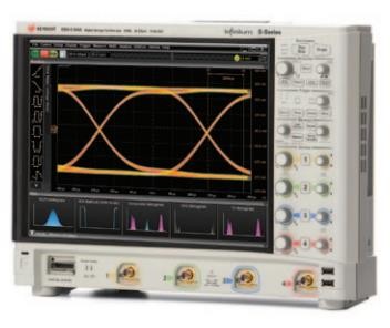 InfiniiVision 6000 X 系列示波