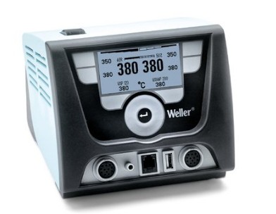 WXA2双工具主机255W