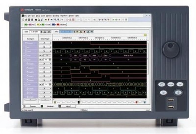 16860A逻辑分析仪