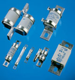 SIBA熔断器英制BS88系列