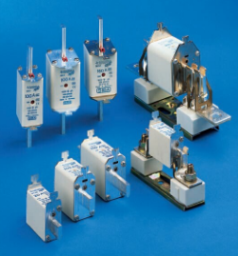 SIBA 刀型URM系列